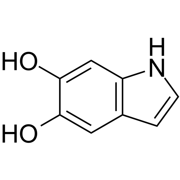 5,6-Dihydroxyindole 3131-52-0